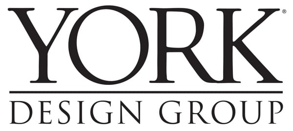 York Logo | Wallcovering Convention